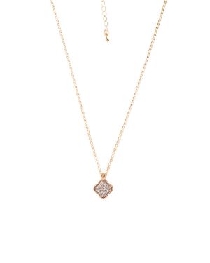 Pearl Gold Necklace (Demo)