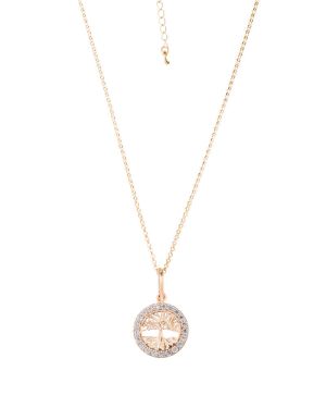 Exclusive Gold Necklace (Demo)